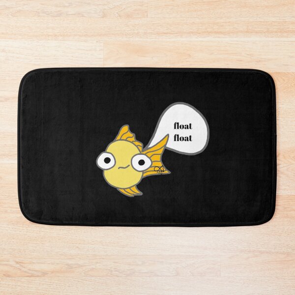 Item preview, LaMaisonOfMY MY BLANK STARE GOLDFISH COLLECTION  NO. 4 Black Edition designed and sold by LaMaisonOfMY.