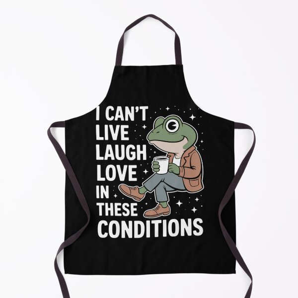 Item preview, Funny Frog Sarcastic Meme designed and sold by TikCore.
