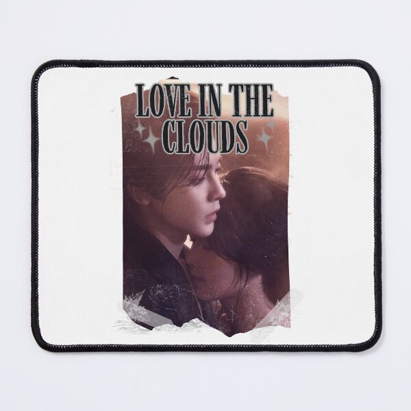 Item preview, Love in the Clouds Chinese Drama Chinese Romance Drama C-drama C Drama Love story designed and sold by AJUNICE STUDIO.