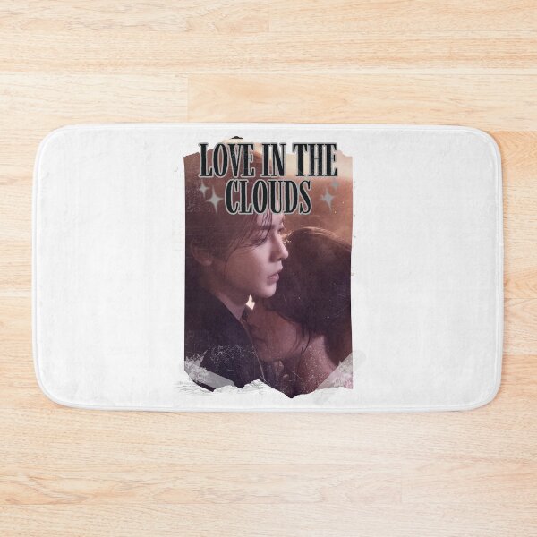 Item preview, Love in the Clouds Chinese Drama Chinese Romance Drama C-drama C Drama Love story designed and sold by AJUNICE STUDIO.