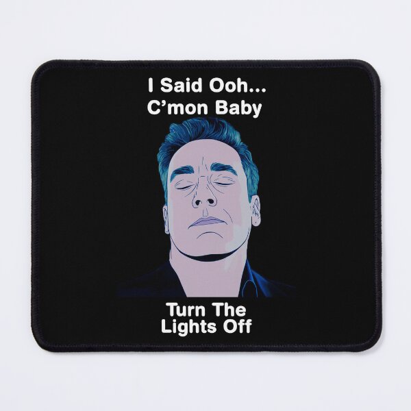 Item preview, Turn The Lights Off Meme Jon Hamm Kato Funny Tiktok That Feeling When designed and sold by Terahsharris.
