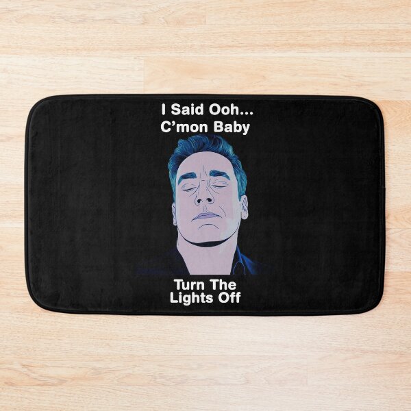 Item preview, Turn The Lights Off Meme Jon Hamm Kato Funny Tiktok That Feeling When designed and sold by Terahsharris.