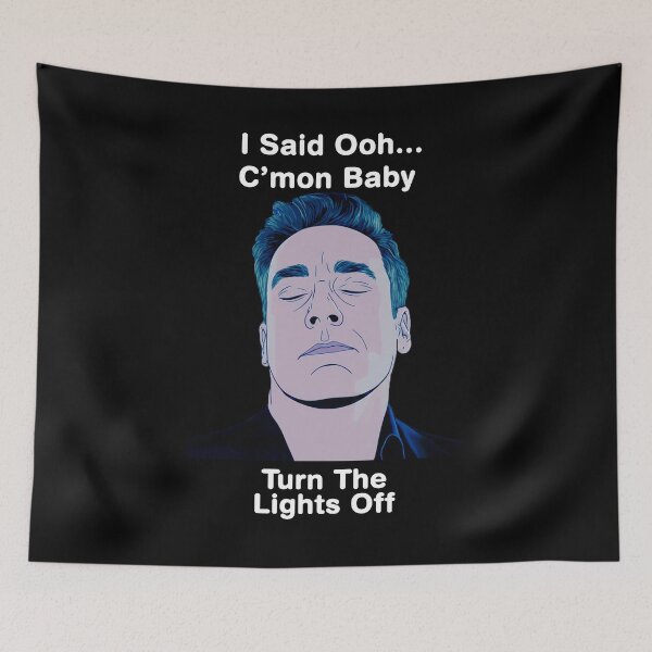 Item preview, Turn The Lights Off Meme Jon Hamm Kato Funny Tiktok That Feeling When designed and sold by Terahsharris.