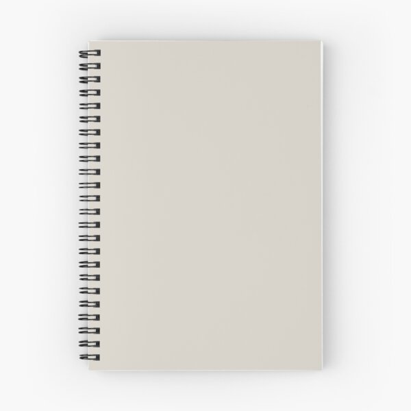 Item preview, TOP 100 COLORS — 2026 ✦ RESTORATIVE NEUTRAL - ✨ Soft Limestone ✨ (#D8D2C8) designed and sold by WheelieGdArt.