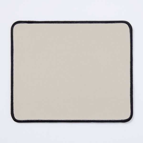 Item preview, TOP 100 COLORS — 2026 ✦ RESTORATIVE NEUTRAL - ✨ Soft Limestone ✨ (#D8D2C8) designed and sold by WheelieGdArt.