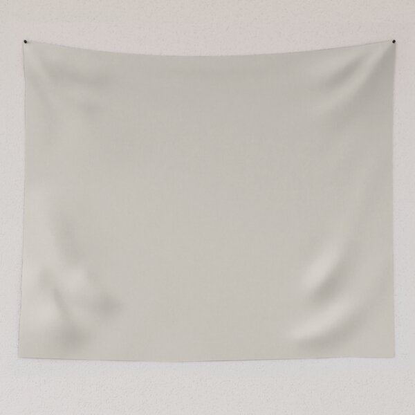 Item preview, TOP 100 COLORS — 2026 ✦ RESTORATIVE NEUTRAL - ✨ Soft Limestone ✨ (#D8D2C8) designed and sold by WheelieGdArt.