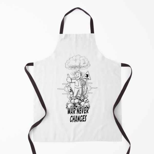 Item preview, War Never Chages designed and sold by BurunaMD.
