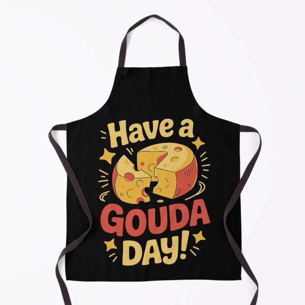 Item preview, Have a Gouda Day designed and sold by jkrphoto.