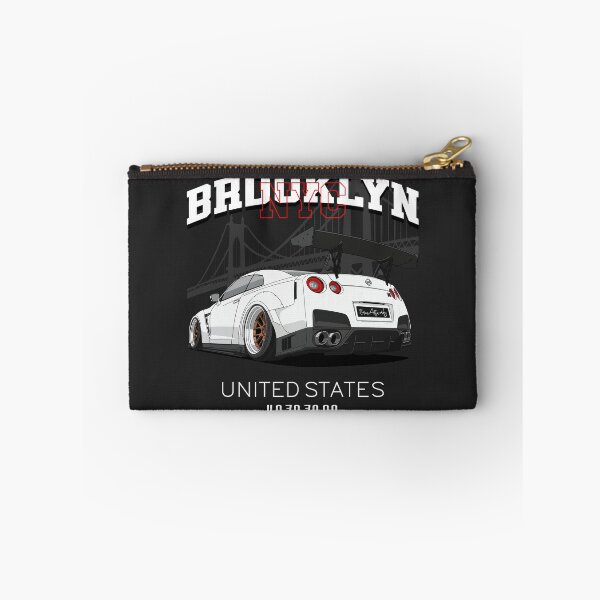 Item preview, Nissan GT-R35 Brooklyn NYC designed and sold by BronArtworks.