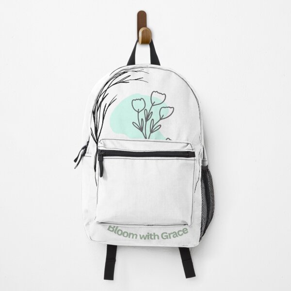 Item preview, Bloom with Grace - Minimalist Boho Floral Line Art designed and sold by AlifUX-Market.