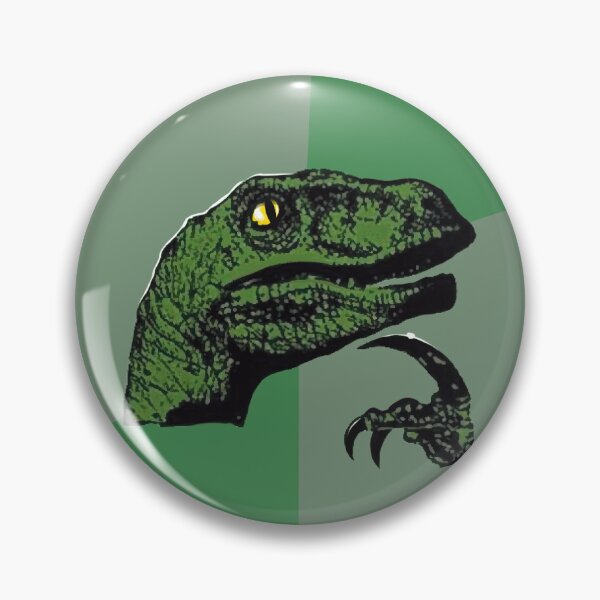 Item preview, Philosoraptor designed and sold by MayMugs.