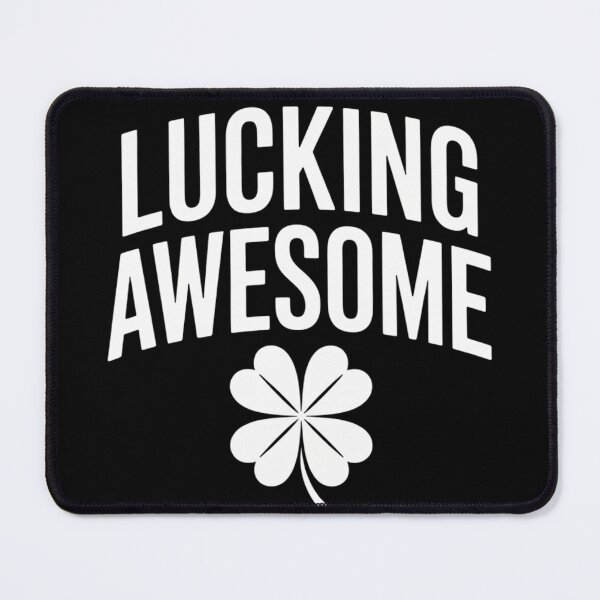Item preview, St Patrick_s Day  Irish Shamrock designed and sold by tiemacopaxer.