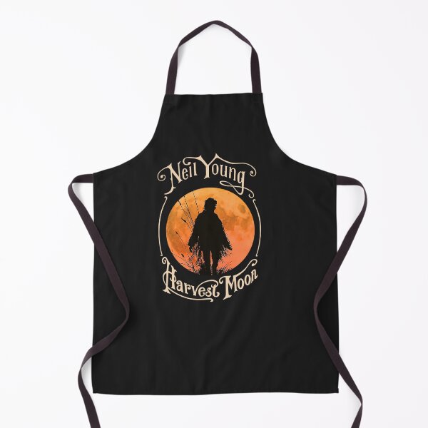 Artikelvorschau, Neil Young Harvest Moon Essential entworfen und verkauft von ArielleThiel.