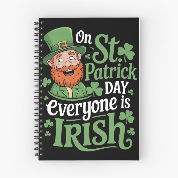 Item preview, St Patrick Day Irish Leprechaun Shamrock Funny designed and sold by tiemacopaxer.