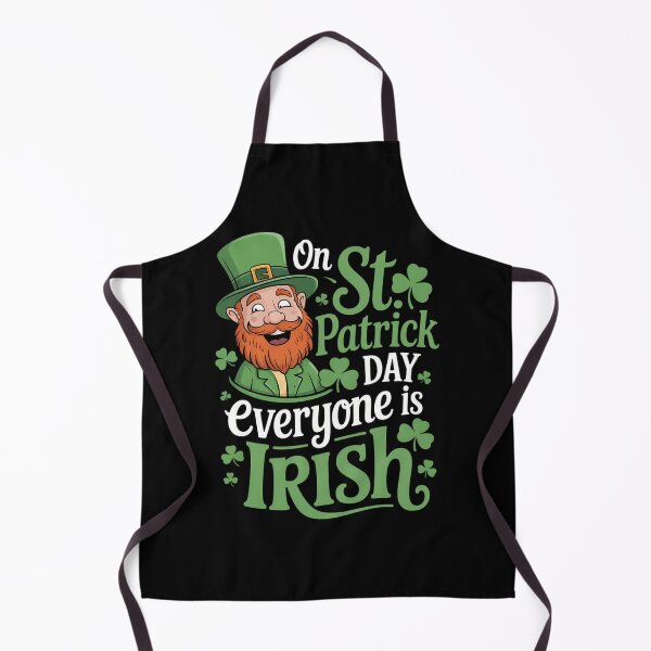 Item preview, St Patrick Day Irish Leprechaun Shamrock Funny designed and sold by tiemacopaxer.