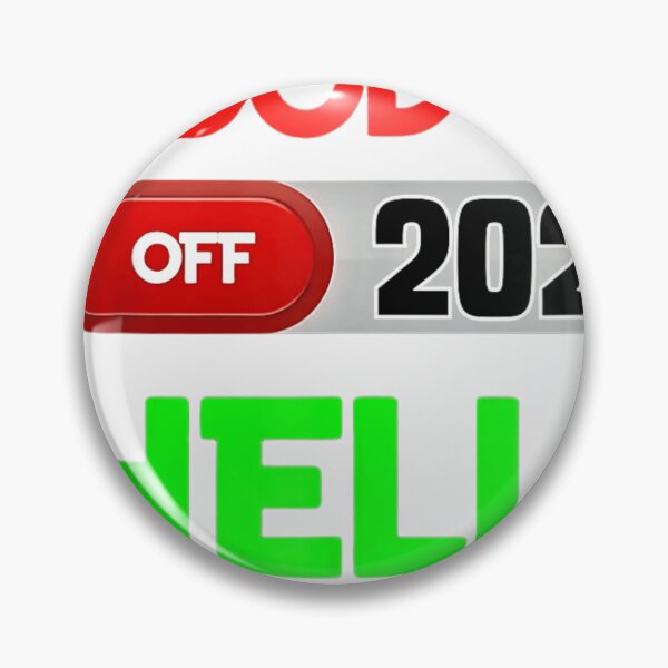 Item preview, Good Bye 2026 Hello 2027 New Year Humor designed and sold by otaku.edwardj.