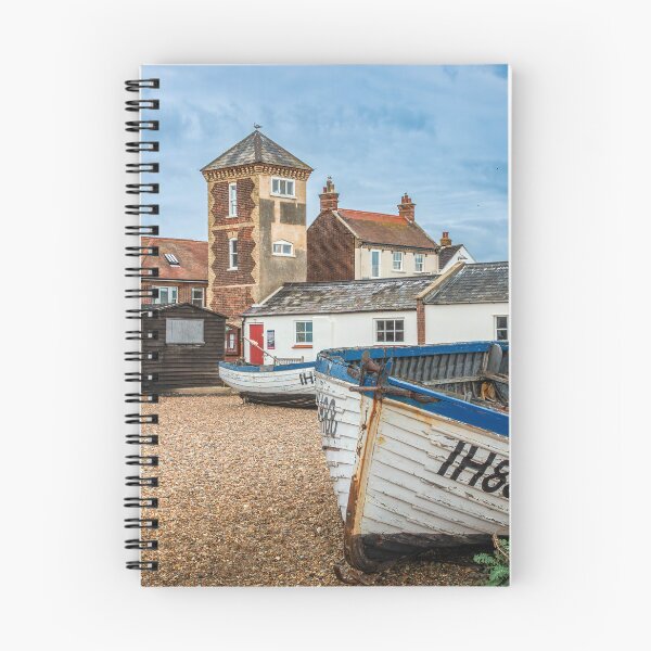 Item preview, Aldeburgh Lifeboat Station designed and sold by Viv Thompson Photography .