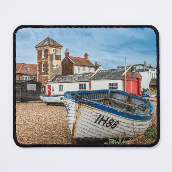 Item preview, Aldeburgh Lifeboat Station designed and sold by Viv Thompson Photography .
