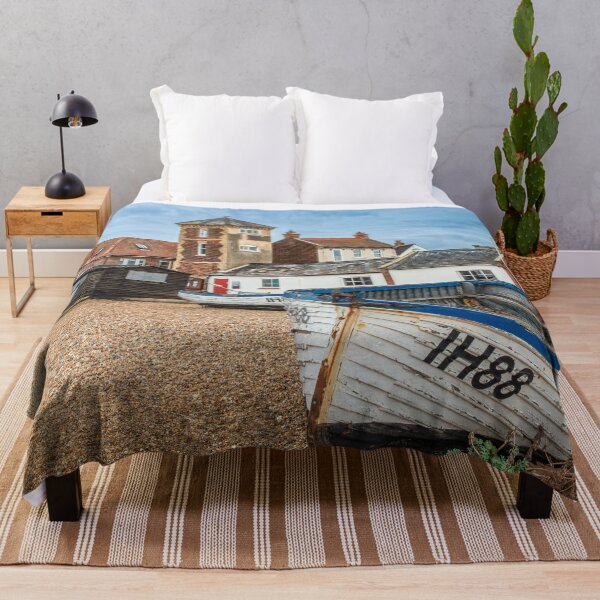 Item preview, Aldeburgh Lifeboat Station designed and sold by Viv Thompson Photography .