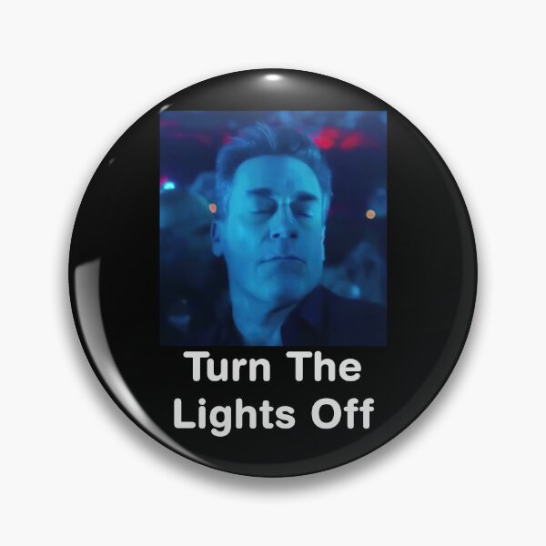 Artikelvorschau, Licht aus Meme Jon Hamm Kato Lustig TikTok Dieses Gefühl, wenn entworfen und verkauft von Terahsharris.