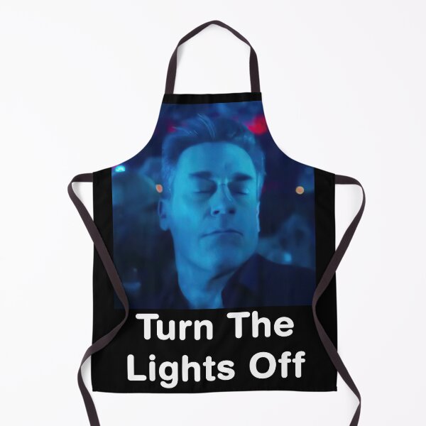 Artikelvorschau, Licht aus Meme Jon Hamm Kato Lustig TikTok Dieses Gefühl, wenn entworfen und verkauft von Terahsharris.