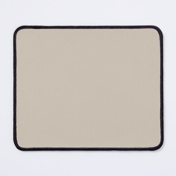 Item preview, TOP 100 COLORS — 2026 ✦ RESTORATIVE NEUTRAL - ✨ Quiet Putty ✨ (#CFC6B8) designed and sold by WheelieGdArt.