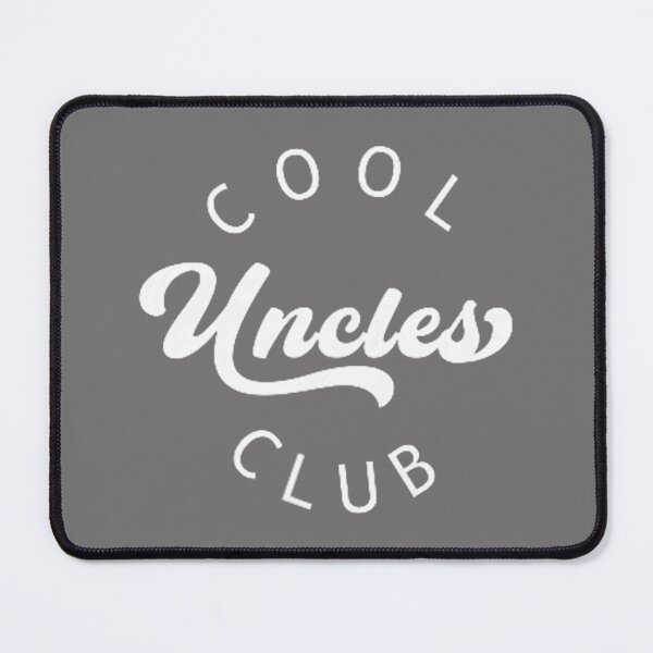 Artikelvorschau, Cool Uncles Club Der beste Onkel aller Zeiten Lustig entworfen und verkauft von KristineLi.