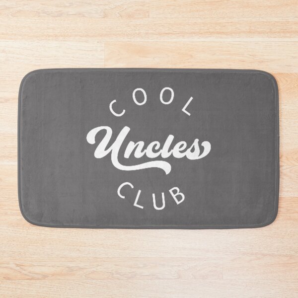 Item preview, Cool Uncles Club Best Uncle Ever Funny designed and sold by KristineLi.