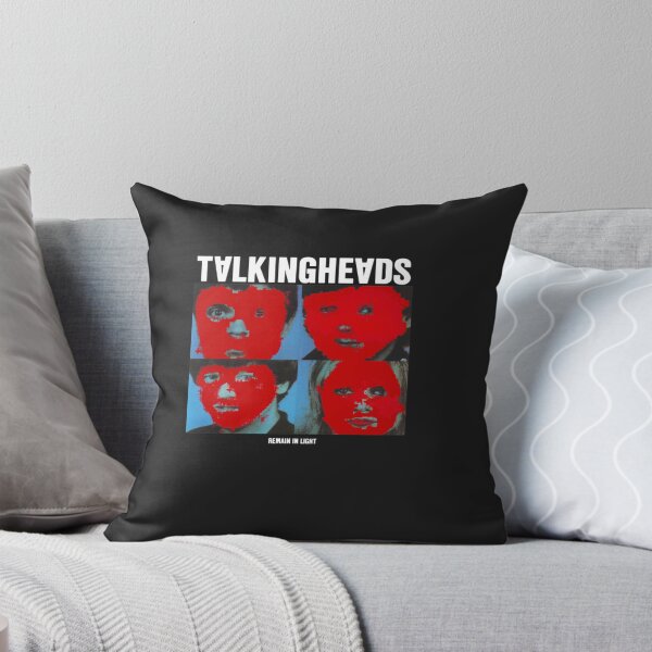 Item preview, Remain in Light Essential Music Talking designed and sold by ArielleThiel.