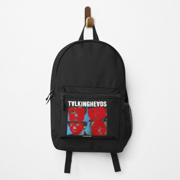 Item preview, Remain in Light Essential Music Talking designed and sold by ArielleThiel.