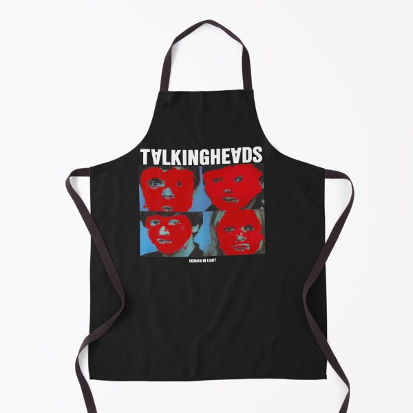 Item preview, Remain in Light Essential Music Talking designed and sold by ArielleThiel.