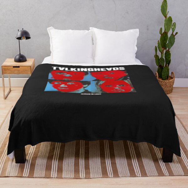 Item preview, Remain in Light Essential Music Talking designed and sold by ArielleThiel.