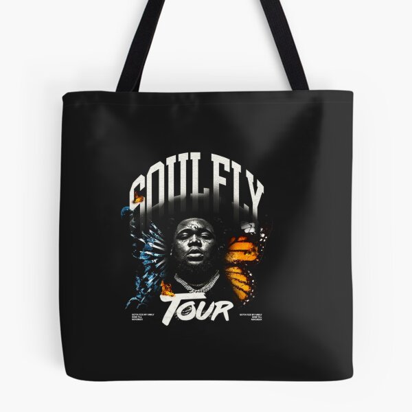 Item preview, Rod Wave Soulfly Tour designed and sold by ArielleThiel.