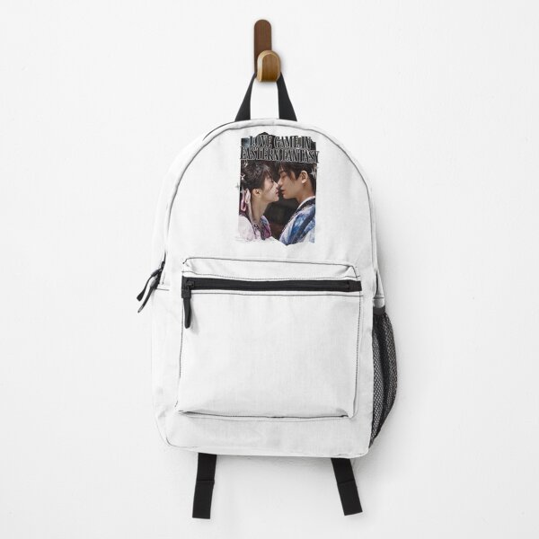 Item preview, Love Game in Eastern Fantasy Chinese Drama Chinese Romance Drama C-drama C Drama Love story designed and sold by AJUNICE STUDIO.