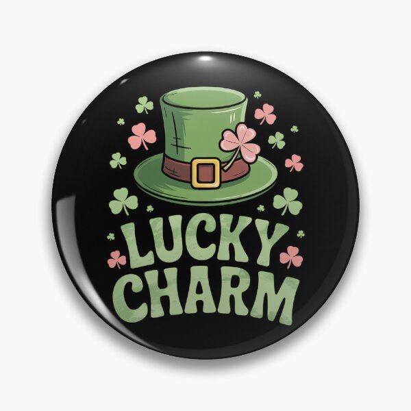 Item preview, St Patrick_s day leprechaun Lucky designed and sold by tiemacopaxer.