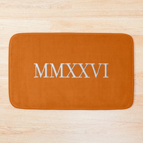 Item preview, Roman Numeral Hoodie  Personalized Wedding Anniversary Gift for Him & Her designed and sold by Ditstyle.