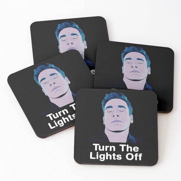 Item preview, Turn The Lights Off Meme Jon Hamm Kato Funny Tiktok That Feeling When designed and sold by Terahsharris.