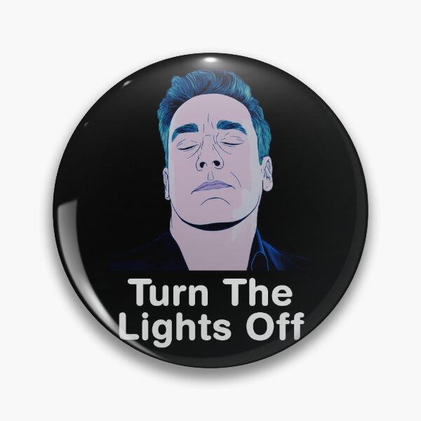 Item preview, Turn The Lights Off Meme Jon Hamm Kato Funny Tiktok That Feeling When designed and sold by Terahsharris.