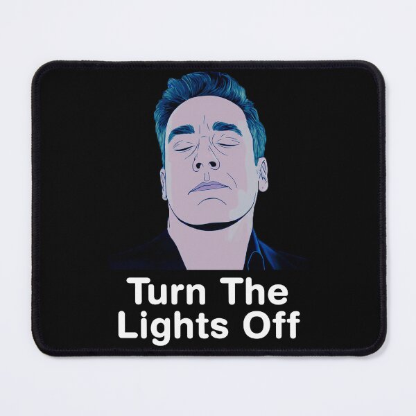 Item preview, Turn The Lights Off Meme Jon Hamm Kato Funny Tiktok That Feeling When designed and sold by Terahsharris.