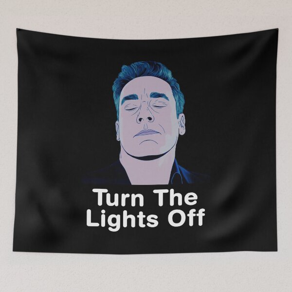 Item preview, Turn The Lights Off Meme Jon Hamm Kato Funny Tiktok That Feeling When designed and sold by Terahsharris.