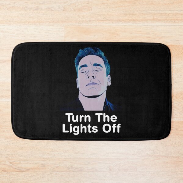 Item preview, Turn The Lights Off Meme Jon Hamm Kato Funny Tiktok That Feeling When designed and sold by Terahsharris.
