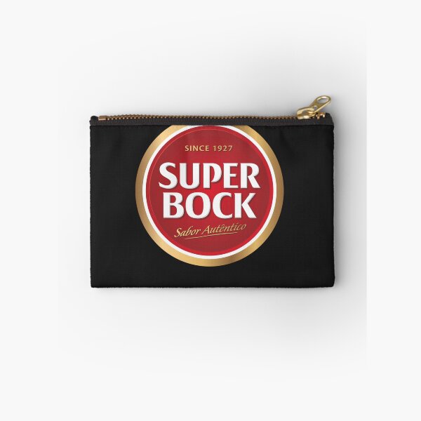 Item preview, Super bock Logo designed and sold by ArielleThiel.