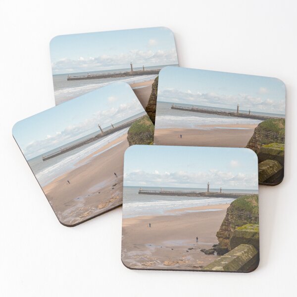 Item preview, A Quiet Stretch of Coast designed and sold by AstrallRosePhotos.