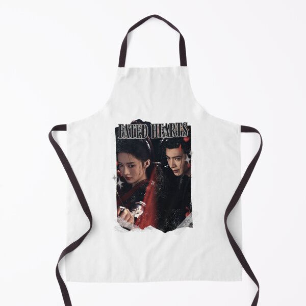 Item preview, Fated Hearts Chinese Drama Chinese Romance Drama C-drama C Drama Love story designed and sold by AJUNICE STUDIO.