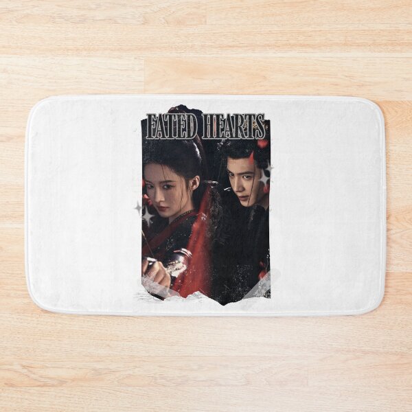 Item preview, Fated Hearts Chinese Drama Chinese Romance Drama C-drama C Drama Love story designed and sold by AJUNICE STUDIO.
