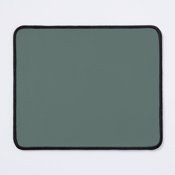 Item preview, TOP 100 COLORS — 2026 ✦ NATURE-INSPIRED MODERN - ✨ Hidden Gem ✨ (#596D69) designed and sold by WheelieGdArt.