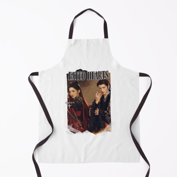 Item preview, Fated Hearts Chinese Drama Chinese Romance Drama C-drama C Drama Love story designed and sold by AJUNICE STUDIO.
