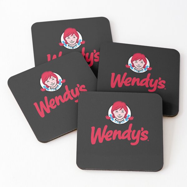 Item preview, Wendy s Fast Food restaurant Logo Essential Active designed and sold by ArielleThiel.