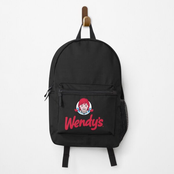 Artikelvorschau, Wendy's Fast Food Restaurant Logo Essential Active entworfen und verkauft von ArielleThiel.