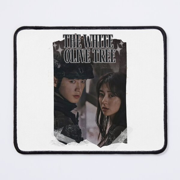Item preview, The White Olive Tree Chinese Drama Chinese Romance Drama C-drama C Drama Love story designed and sold by AJUNICE STUDIO.